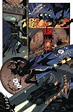 Batman '89: le prime pagine del fumetto DC Comics ispirato al film di ...