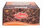 Chocolate Bremen Mini Tapon Malvavisco De Chocolate 1 Kg | MercadoLibre
