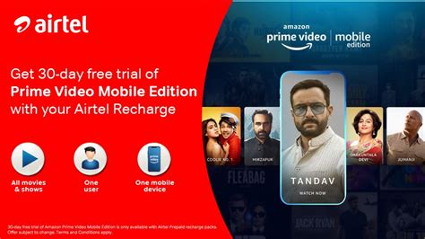 Best anime on prime india. Amazon Prime Video's mobile-only video plan makes a global ...