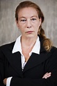 Rike Eckermann, Schauspielerin, Synchronschauspielerin, Sprecherin ...