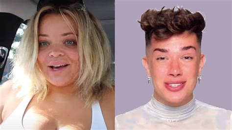 Trisha Paytas Says James Charles “should Go To Prison” Over Past Sexting Controversy Dexerto