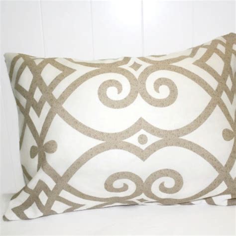 Jaclyn Smith Pillow Etsy