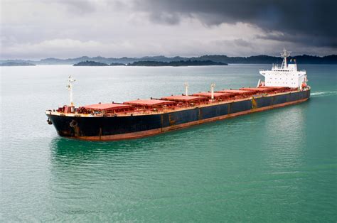 Bulk Carrier Definition And Meaning Collins English Dictionary