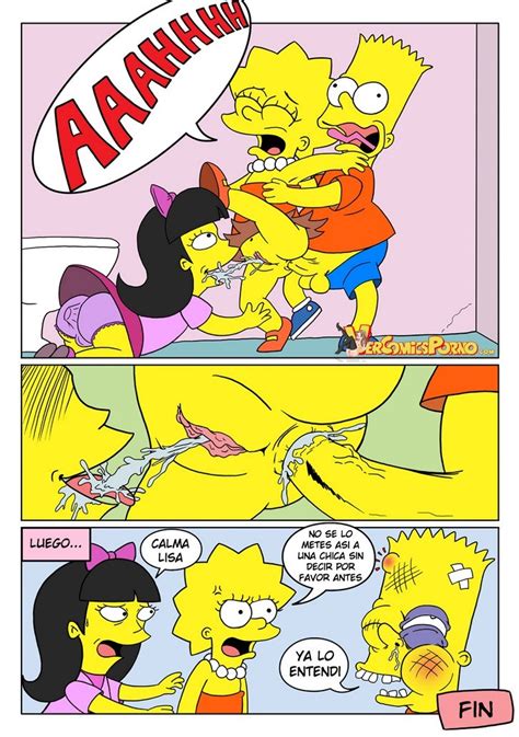 Simpsons Busted Completo