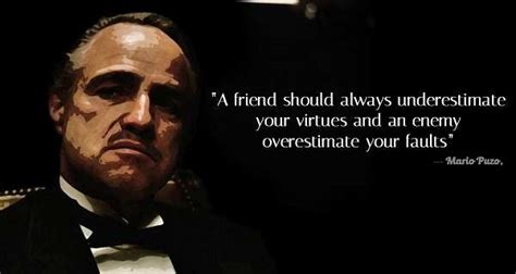 Famous Gangster Quotes With Images Yencomgh