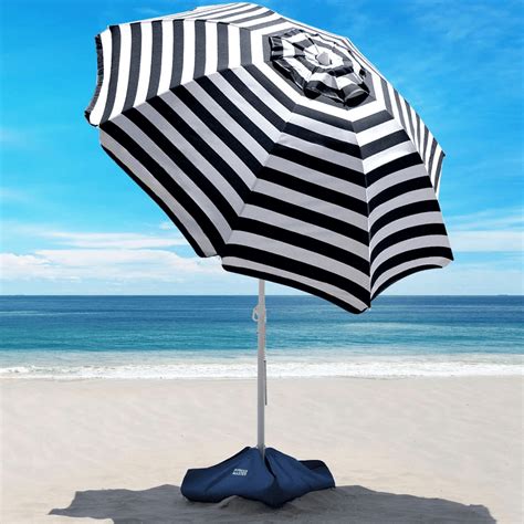 Best Beach Umbrellas Of Summer 2024 11 Picks To Stay Protected In The