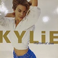 Kylie Minogue - Rhythm Of Love (LP) (inc. Rhythm Of Love) - FATMAN RECORDS