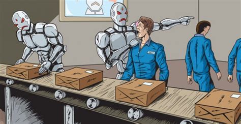 Robots Taking Over Jobs Amid Pandemic As Boston Dynamics Teaches Atlas Humanoid To Do Gymnastics