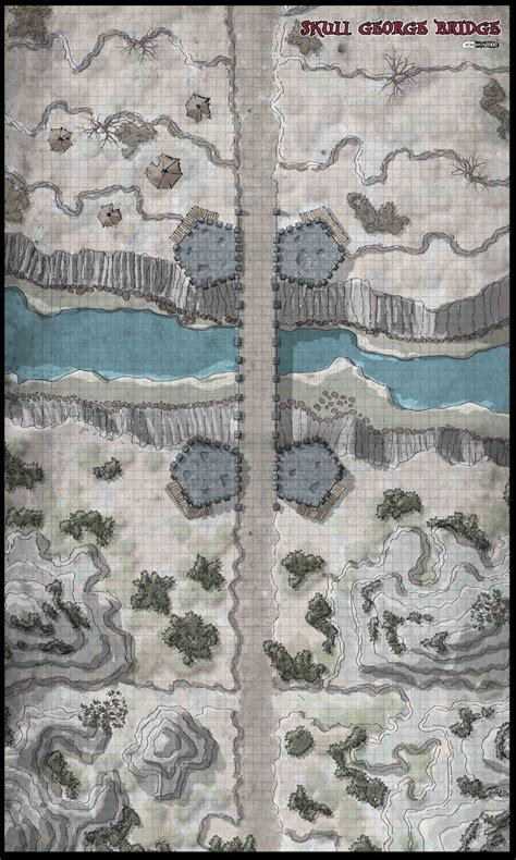 Pathfinder Maps Map Layout Rpg Map Map Maker Adventure Map Star