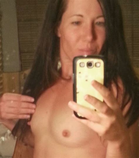 UFC Angela Magaña Leaked Photos Nude Selfies The Fappening TV