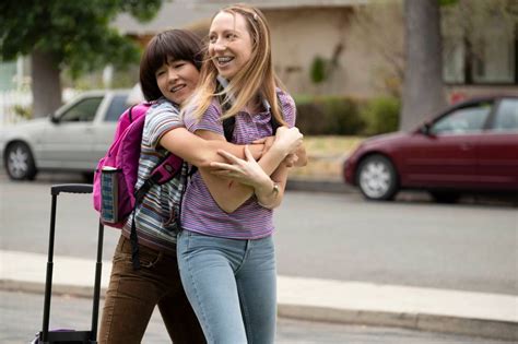 ‘pen15’ Hulu Female Sexual Comedy On Tv And Why It’s Important Stylecaster