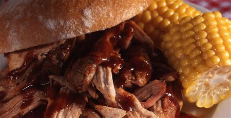 Simple bbq pulled pork and homemade spice rub. Brian's Award-Winning Pulled Pork (for home) - Heather's ...
