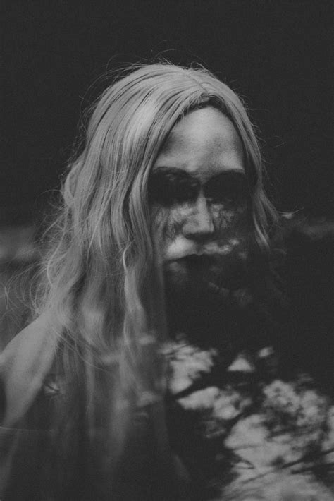 Light And Dark ⋆ Kelly Jean Horror Photography