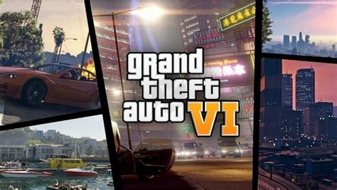 GTA 6 Release Date News Proof We Might Be Expecting New Grand Theft