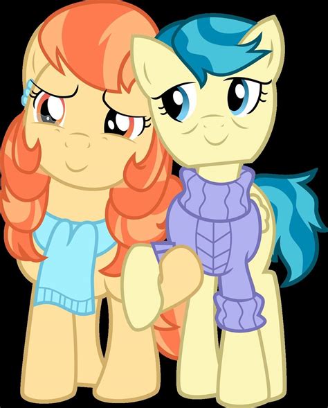 My Little Pony Introduces First Lesbian Couple In An Ode To Pride Month