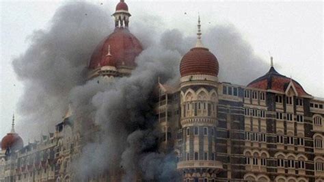 Ninth Anniversary Of Mumbai Terror Attacks To Be Observed On Sunday Maharashtra News Zee News