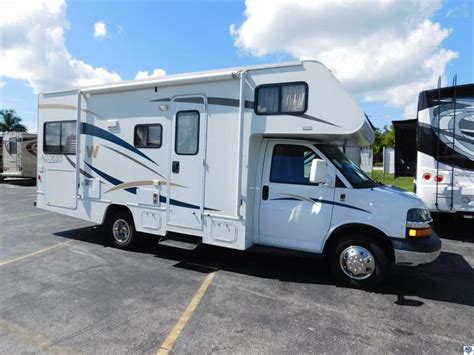 2007 Winnebago Access Rvs For Sale