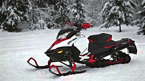 Ski Doo Wallpaper 60 Pictures