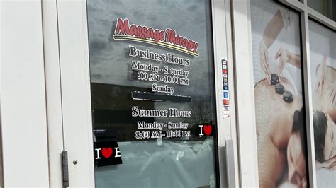 Charges Willmar Massage Parlor Owner Confined Employee Told Her To Perform Sex Acts On