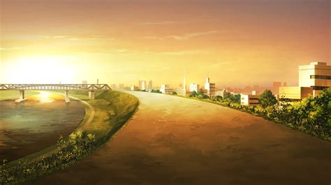 Frieden Lucette Wallpaper 4 Anime Scenery