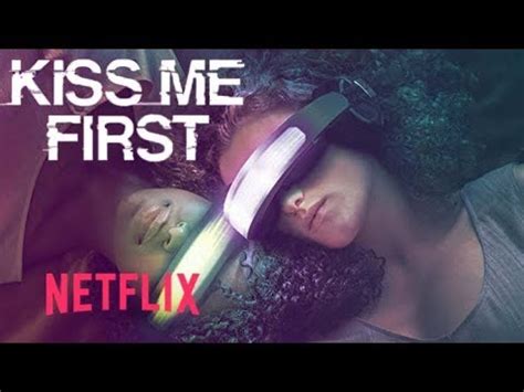 Kiss Me First Official Trailer 2018 Netflix June 29th Tallulah