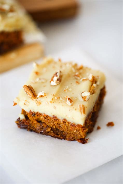 Paleo Carrot Cake 11 Of 18 Paleo Gluten Free