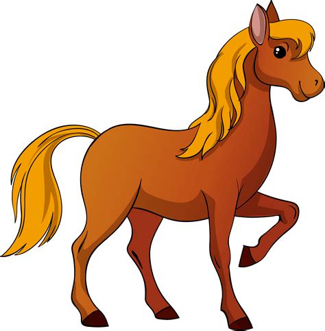 Download Horse Clipart Png Download 5694973 Pinclipart