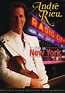 Andre Rieu- Live In New York Radio City Music Hall Dvd Impor - $ 89.00 ...