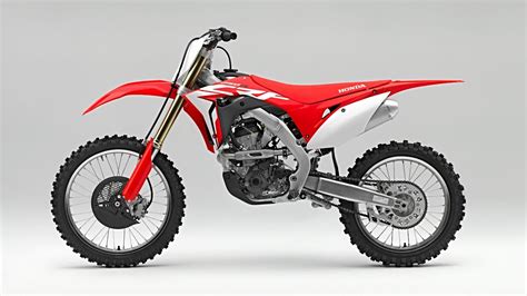 We know that for most riders, motorcycles are a way of life. 2018 Honda CRF 250R Demonstration | (DUAL EXHAUST 250cc ...