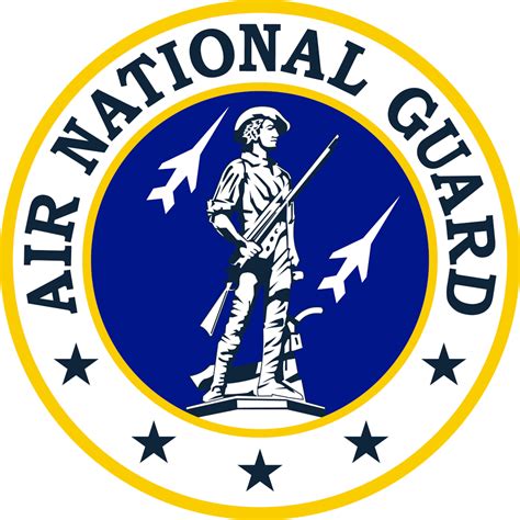 New Seals A ‘singular Representation Of Army Air Guard National