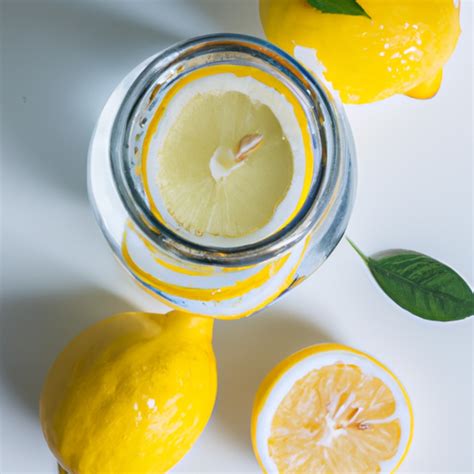 The Pros And Cons Of Drinking Lemon Water Is It Really Good For You