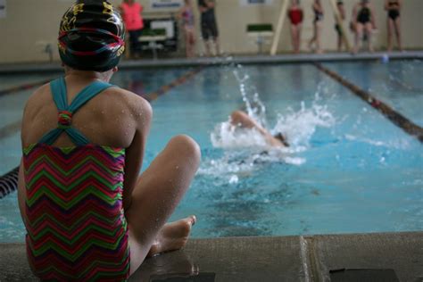 Caldwell Swim Club Home