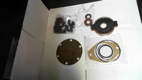 Kit Repair Brake Mico