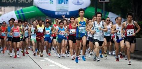 Congratulations and thank you for participating in the kuala lumpur standard chartered marathon 2020 virtual run! hongkong - Standard Chartered Hong Kong Marathon 2020