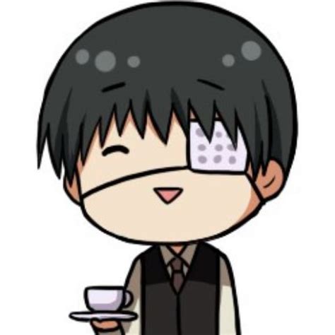 Find and follow posts tagged tokyo ghoul gif on tumblr. Pin em chibiii :3
