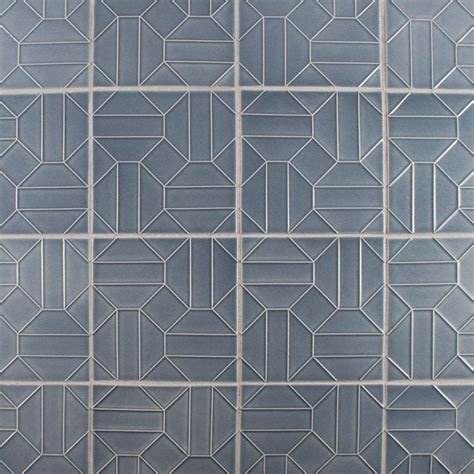 Highline E Pratt And Larson Handmade Ceramic Tiles Handmade Ceramics