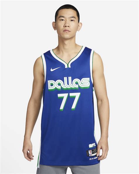 Dallas Mavericks Luka Doncic City Jersey77 Blogknakjp