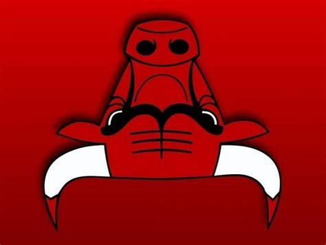 Supposedly, if you turn the bulls' logo upside down, it resembles a robot sitting on a bench, reading the bible. The Chicago Bulls logo upside down looks like a robot ...