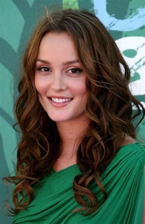 You Can Still Get Hair Inspiration From Gossip Girl In 2016