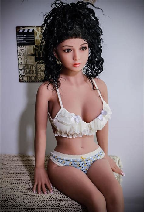 Wincod Realistic Tpe Sex Toy Jelly Boobs Sex Torso Doll