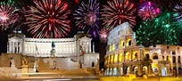 【2018羅馬跨年】必做的四件事！一起到羅馬迎接新年吧！ - Travelliker 愛遊人