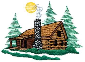 Cabin log clipart clip drawing cabins logging. Free Log Cabin Cliparts, Download Free Clip Art, Free Clip ...