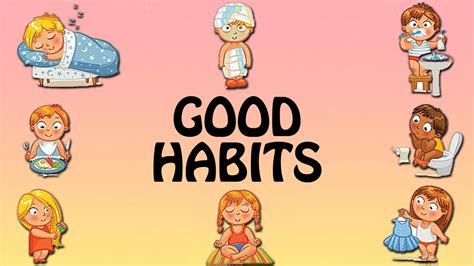 Unhealthy Habits For Kids Clipart 20 Free Cliparts Download Images On