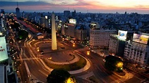 25 Things You Should Know About Buenos Aires | Mental Floss