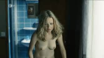 Naked Stefanie Stappenbeck In Der Tag