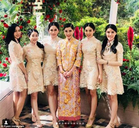 To connect with tan sri vincent, sign up for facebook today. Daughter of Vincent Tan marries business executive | Daily ...