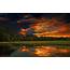 Sunset Sky Wallpaper  HD Desktop Wallpapers 4k