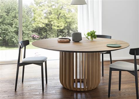 See more ideas about round dining table, dining table, round dining. Go Modern Ltd > Dining Tables > Miniforms Juice Round ...