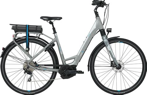 Giant Prime E 2 Disc 2016 Ladies Electric Bike £199900