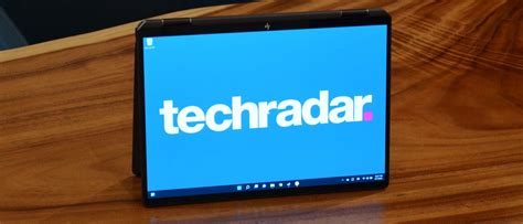 Hp Spectre X360 2022 Review Techradar